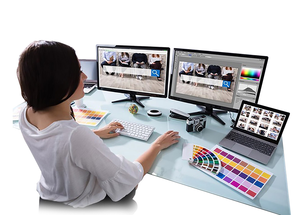 digital printing in Dubai